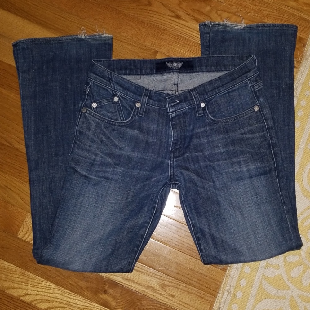Rock n Republic Jeans 29 Bootcut Trade or Sell